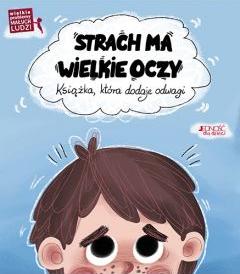 Strach ma wielkie oczy