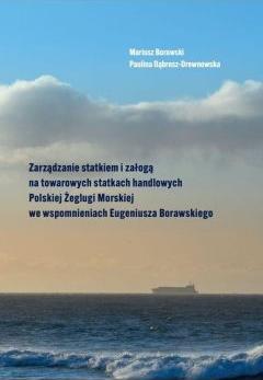 Zarządzanie statkiem i załogą na towarowych..