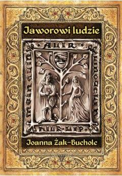 Jaworowi ludzie. Rzecz o czasach Bolka II Świdnickiego