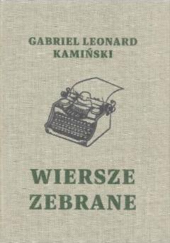 Wiersze zebrane