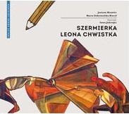 Szermierka Leona Chwistka