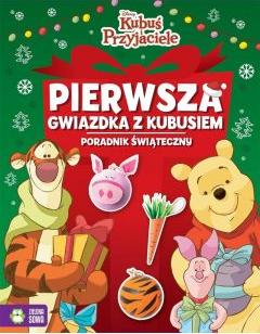 Kubuś i Przyjaciele. Pierwsza gwiazdka z Kubusiem