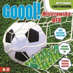 Goool! Mistrzowska gra