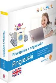 Przyspiesz z angielskim. Kurs A1