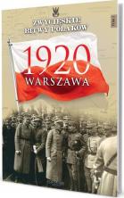 1920 Warszawa Zwycięskie Bitwy Polaków