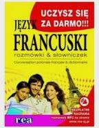 Rozmówki i słowniczek. Język francuski