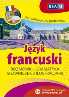 Komunikacja bez problemów J.francuski REA