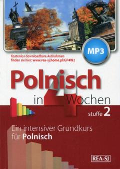 Polnisch w 4 tyg. Niemiecki 2