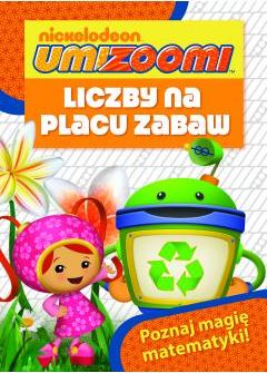 Umizoomi Tom 1