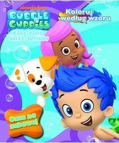 Bubble Guppies czas na zabawę część 1