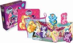 My Little Pony Hop do kąpieli!