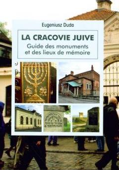 La Cracovia Juive