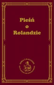 Pieśń o Rolandzie