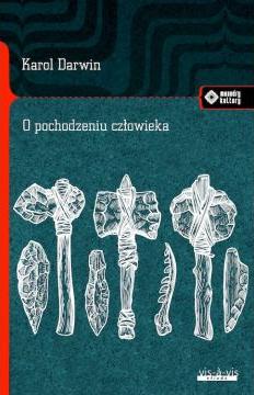 O pochodzeniu człowieka