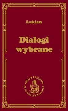 Dialogi wybrane