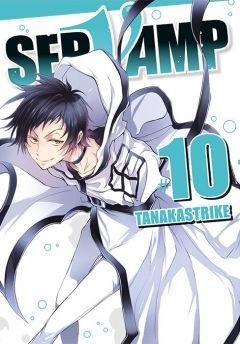 Servamp. Tom 10