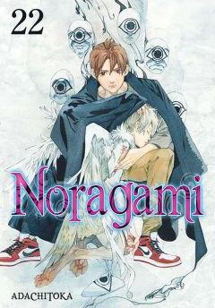 Noragami. Tom 22