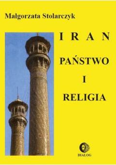 Iran Państwo i religia