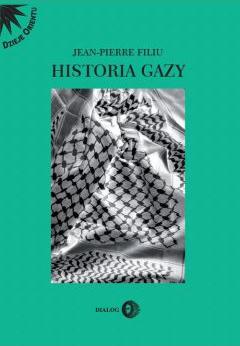 Historia Gazy