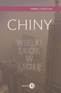 Chiny Wielki Skok w mgłę