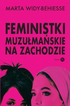 Feministki muzułmańskie na Zachodzie