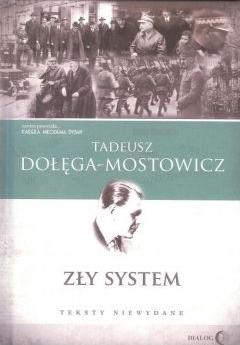 Zły system