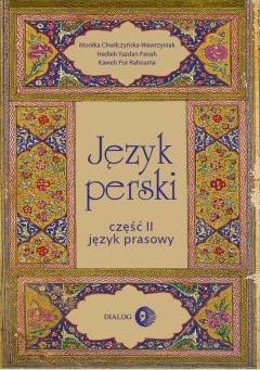 Język perski Część II Język prasowy