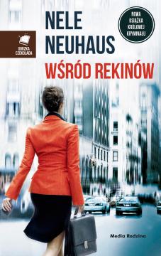 Wśród rekinów