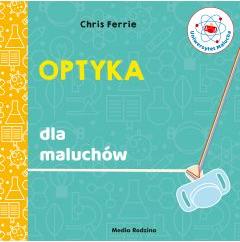 Optyka. Uniwersytet malucha