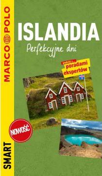 Przewodnik Marco Polo Smart. Islandia