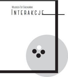 Interakcje