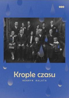 Krople czasu