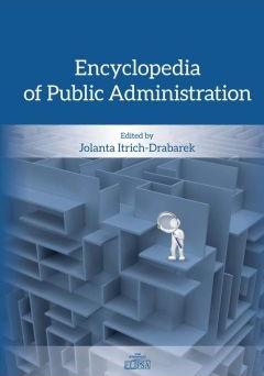 Encyclopedia of Public Administration