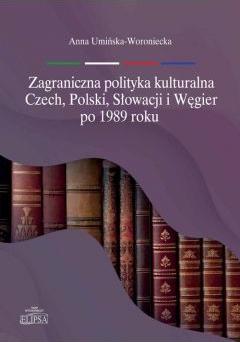 Zagraniczna polityka kulturalna Czech, Polski..