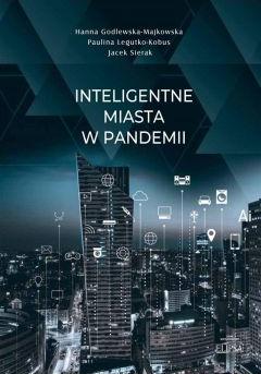 Inteligentne miasta w pandemii