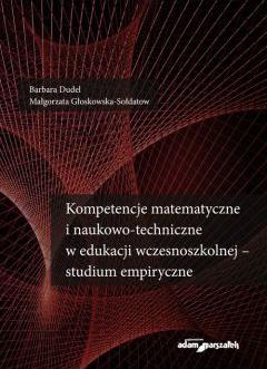 Kompetencje matematyczne i naukowo-techniczne...