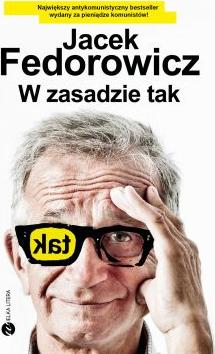 W zasadzie tak