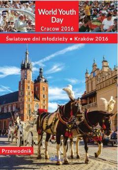 Światowe dni młodzieży Kraków 2016