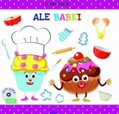 Ale babki + DVD