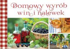 Domowy wybór alkoholi