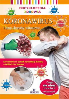 Koronawirus i inne choroby wirusowe 