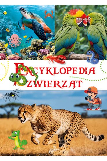 Encyklopedia zwierząt