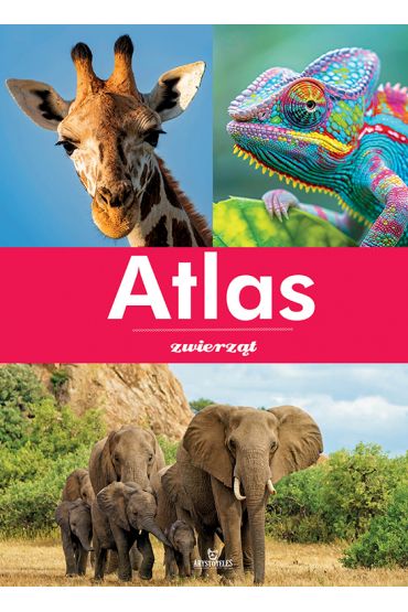 Atlas zwierząt