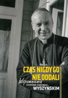 Czas nigdy go nie oddali