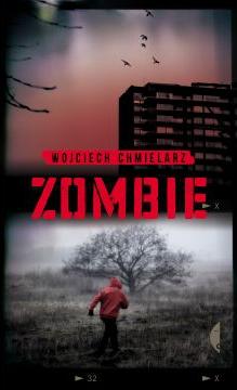 Zombie. Detektyw Dawid Wolski. Tom 2