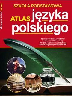 Atlas języka polskiego SP