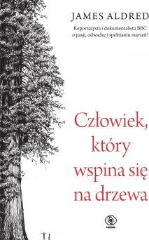 Człowiek, który wspina się na drzewa