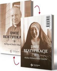 Dwie beatyfikacje