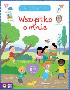 Wszystko o mnie