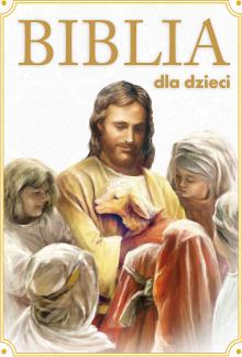 Biblia dla dzieci